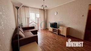 1-к квартира, на длительный срок, 36м2, 8/9 этаж