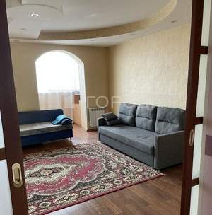 2-к квартира, на длительный срок, 80м2, 8/10 этаж