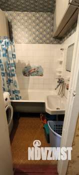 2-к квартира, на длительный срок, 47м2, 6/10 этаж