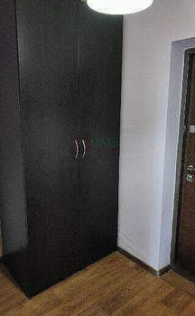 1-к квартира, на длительный срок, 40м2, 10/25 этаж