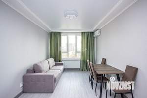 2-к квартира, на длительный срок, 43м2, 10/30 этаж