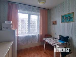 1-к квартира, на длительный срок, 34м2, 6/9 этаж