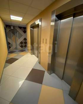 Студия квартира, на длительный срок, 27м2, 5/10 этаж