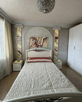 3-к квартира, на длительный срок, 125м2, 12/14 этаж