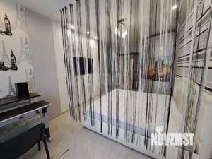 1-к квартира, на длительный срок, 42м2, 9/10 этаж