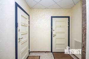 3-к квартира, на длительный срок, 73м2, 20/26 этаж