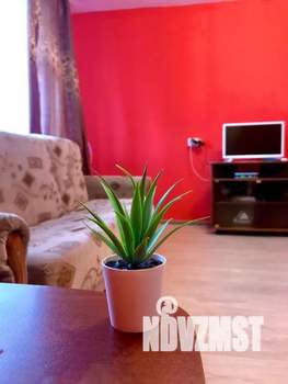 1-к квартира, посуточно, 32м2, 6/10 этаж