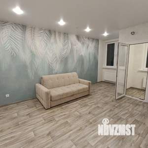 Студия квартира, на длительный срок, 28м2, 8/20 этаж