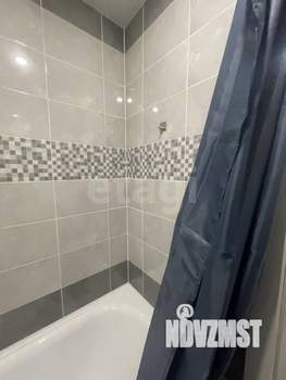 Студия квартира, на длительный срок, 20м2, 2/9 этаж