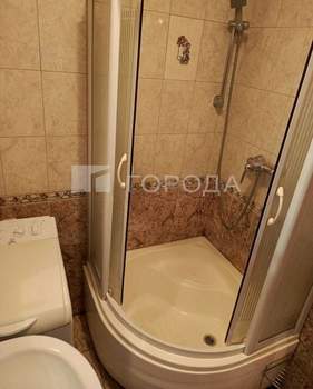 2-к квартира, на длительный срок, 34м2, 4/9 этаж