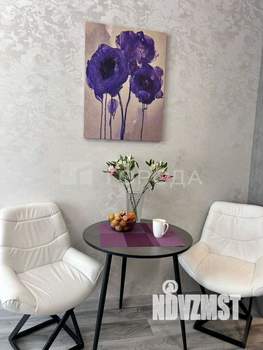 1-к квартира, на длительный срок, 24м2, 7/25 этаж