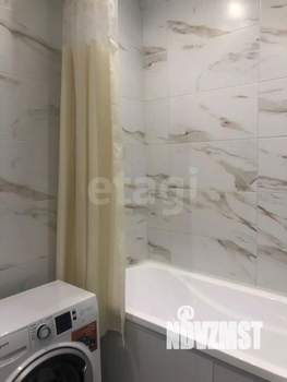 2-к квартира, на длительный срок, 42м2, 14/23 этаж