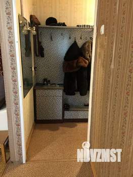 2-к квартира, на длительный срок, 44м2, 4/5 этаж