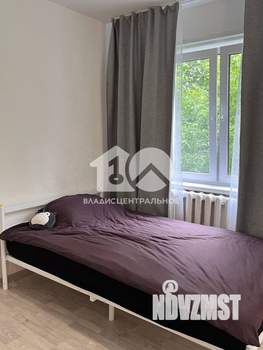 1-к квартира, на длительный срок, 30м2, 2/5 этаж