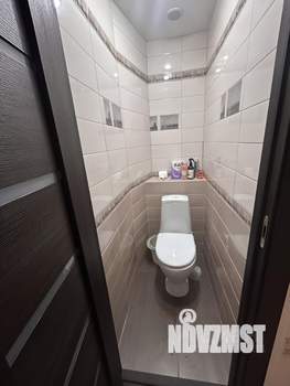 2-к квартира, на длительный срок, 45м2, 4/9 этаж