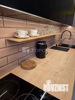 2-к квартира, на длительный срок, 44м2, 4/4 этаж