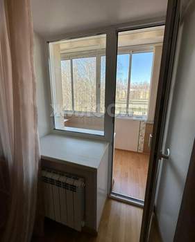 2-к квартира, на длительный срок, 57м2, 4/10 этаж