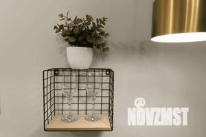 Студия квартира, посуточно, 16м2, 1/5 этаж