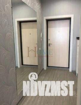 1-к квартира, на длительный срок, 40м2, 20/24 этаж