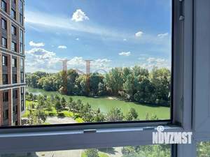 1-к квартира, на длительный срок, 39м2, 4/15 этаж