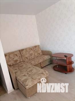 1-к квартира, посуточно, 30м2, 4/10 этаж