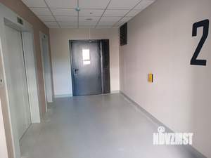 2-к квартира, на длительный срок, 66м2, 2/13 этаж