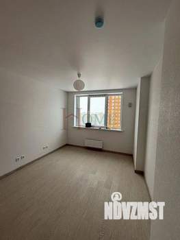 2-к квартира, на длительный срок, 37м2, 18/26 этаж