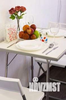 1-к квартира, посуточно, 26м2, 1/1 этаж