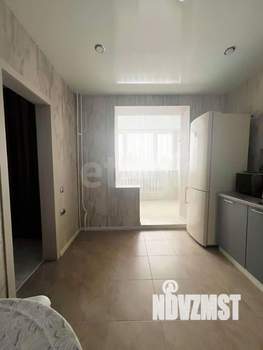 2-к квартира, на длительный срок, 59м2, 7/10 этаж