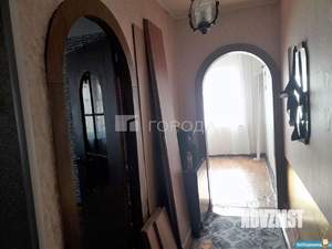 2-к квартира, на длительный срок, 47м2, 3/5 этаж