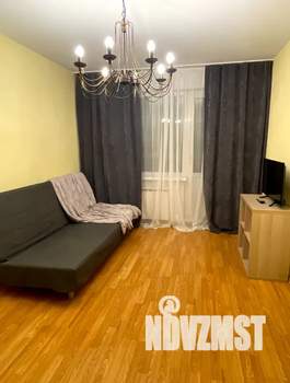 2-к квартира, посуточно, 65м2, 4/10 этаж