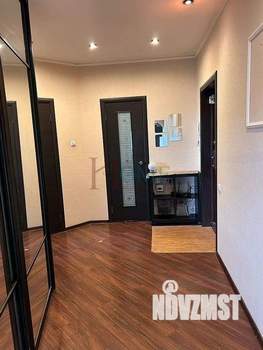 2-к квартира, на длительный срок, 63м2, 13/15 этаж
