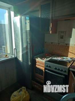 2-к квартира, на длительный срок, 44м2, 5/5 этаж