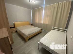 2-к квартира, посуточно, 50м2, 16/16 этаж
