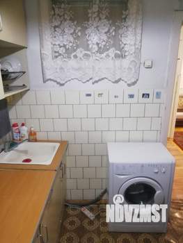 2-к квартира, на длительный срок, 44м2, 5/5 этаж