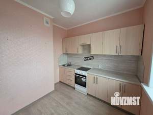 1-к квартира, на длительный срок, 42м2, 20/25 этаж