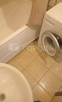 2-к квартира, на длительный срок, 57м2, 5/17 этаж