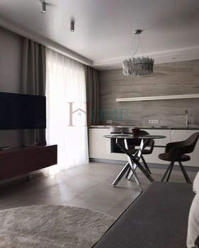 1-к квартира, на длительный срок, 36м2, 4/10 этаж