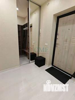 1-к квартира, на длительный срок, 37м2, 19/25 этаж