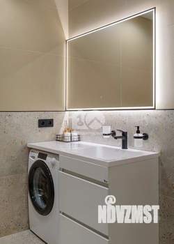 1-к квартира, на длительный срок, 37м2, 19/23 этаж