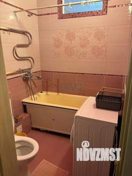 1-к квартира, на длительный срок, 30м2, 1/5 этаж