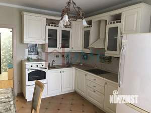 1-к квартира, на длительный срок, 43м2, 8/27 этаж