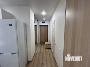 Студия квартира, на длительный срок, 28м2, 5/26 этаж