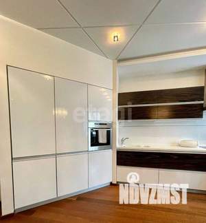 3-к квартира, на длительный срок, 107м2, 5/17 этаж