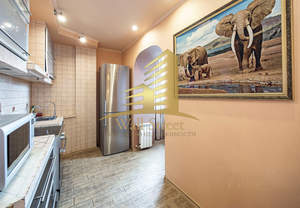 2-к квартира, на длительный срок, 53м2, 14/19 этаж