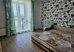 1-к квартира, на длительный срок, 46м2, 6/9 этаж