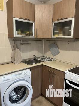 2-к квартира, на длительный срок, 44м2, 3/4 этаж