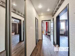 1-к квартира, на длительный срок, 41м2, 2/17 этаж