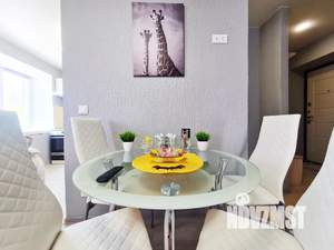 3-к квартира, посуточно, 52м2, 3/5 этаж