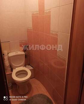 2-к квартира, на длительный срок, 44м2, 1/9 этаж